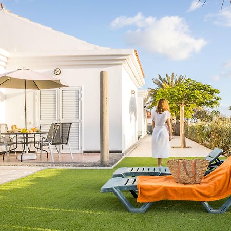 Bungalows Las Almenas Maspalomas  Exterior foto