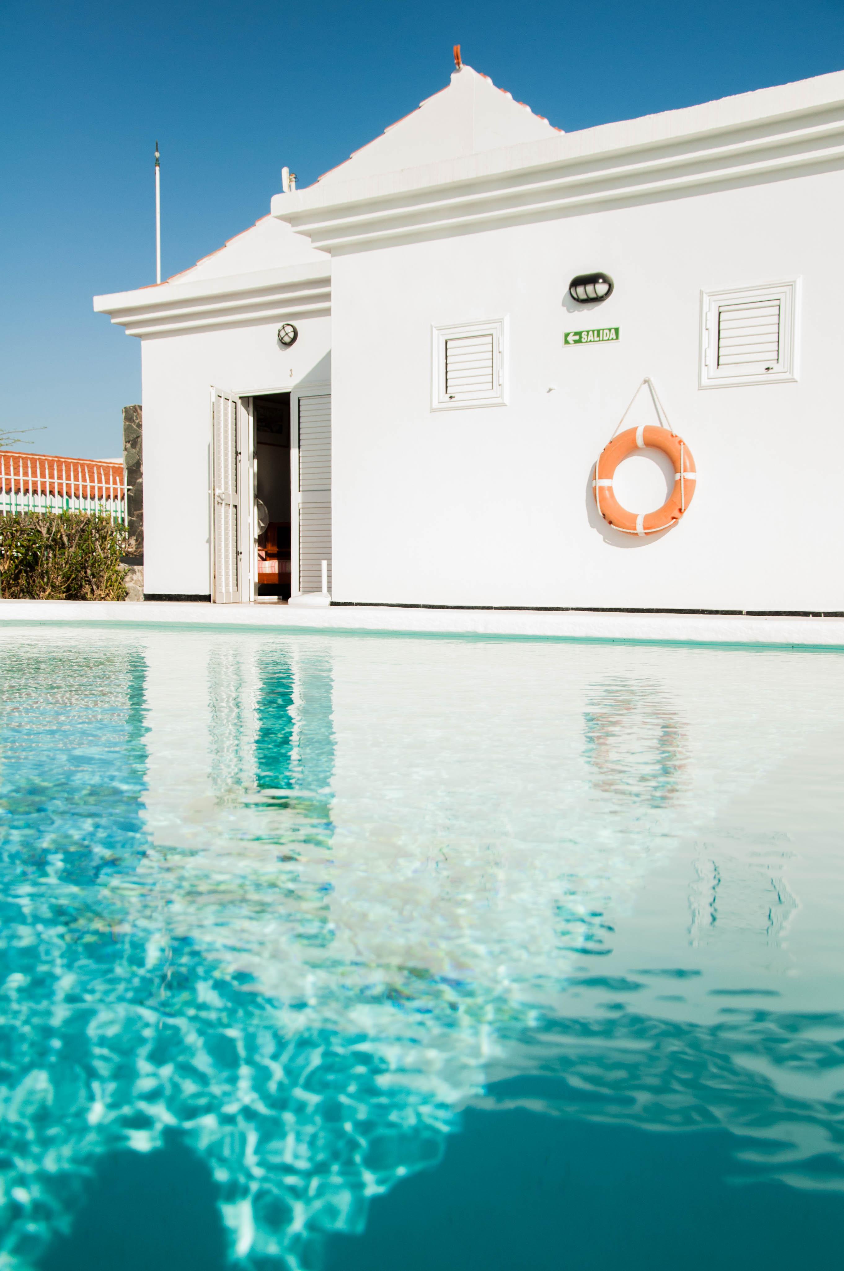 Bungalows Las Almenas Maspalomas  Exterior foto