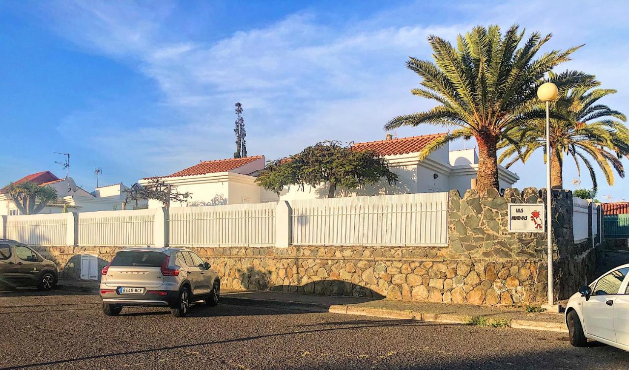 Bungalows Las Almenas Maspalomas  Exterior foto