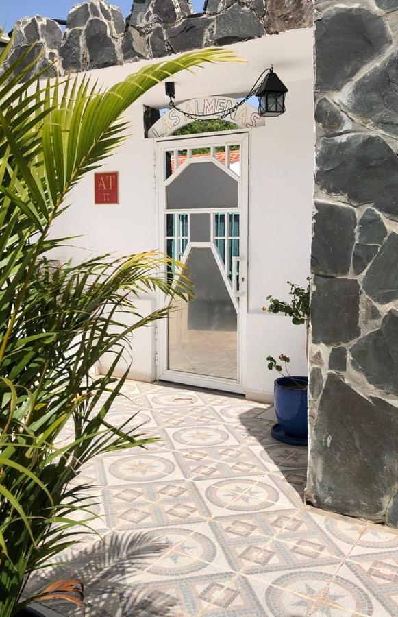 Bungalows Las Almenas Maspalomas  Exterior foto