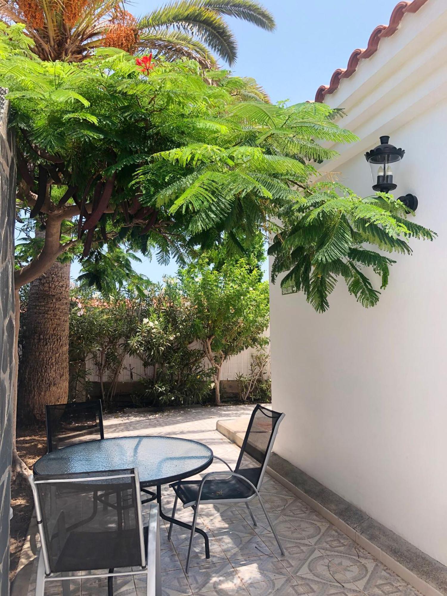 Bungalows Las Almenas Maspalomas  Exterior foto