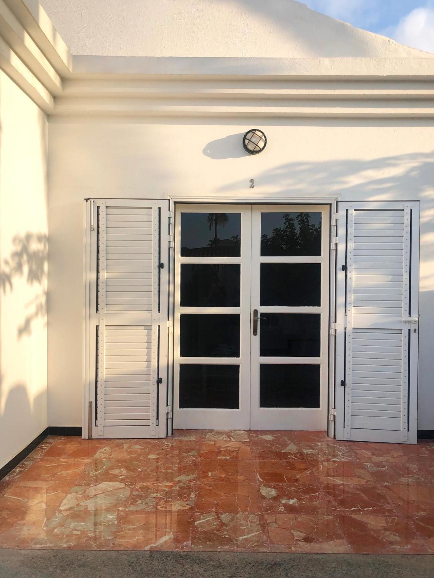 Bungalows Las Almenas Maspalomas  Exterior foto