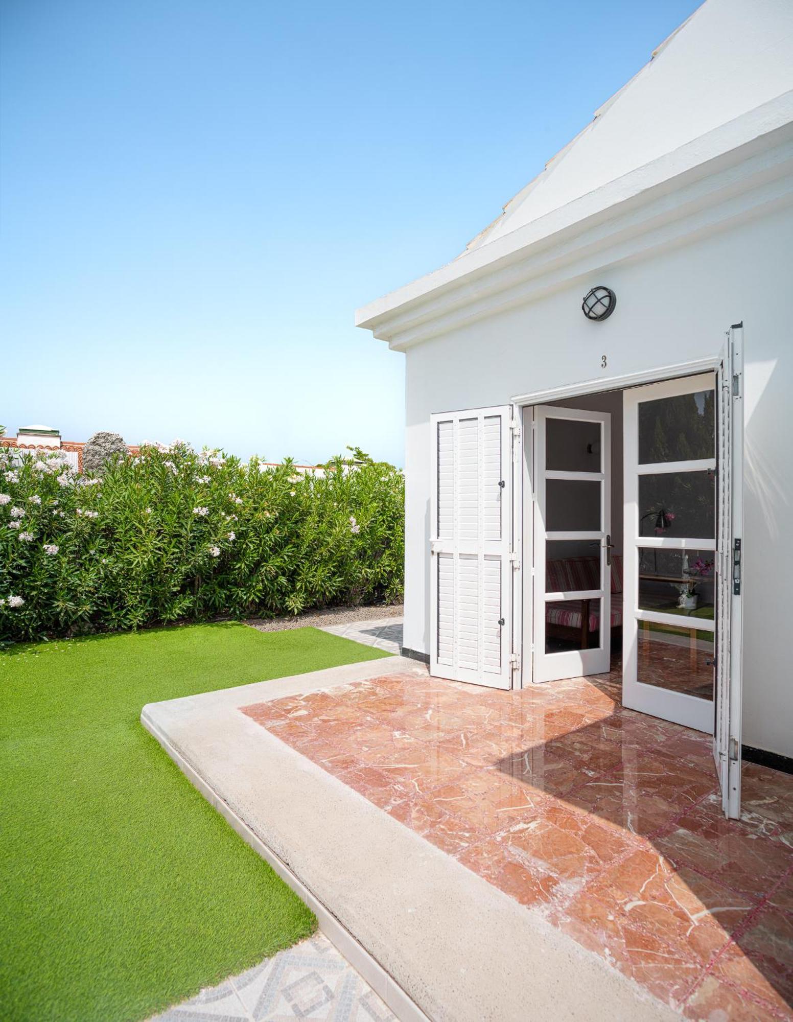 Bungalows Las Almenas Maspalomas  Exterior foto