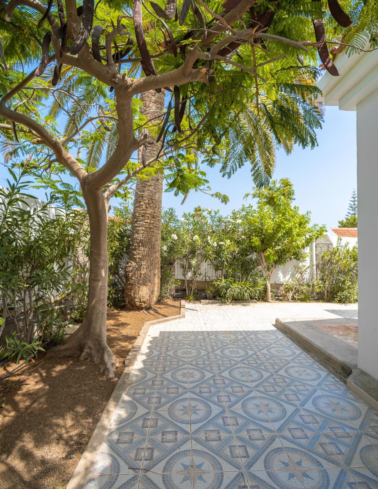 Bungalows Las Almenas Maspalomas  Exterior foto